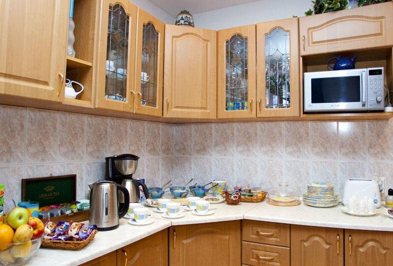 Гостиница Эдем Псков-22