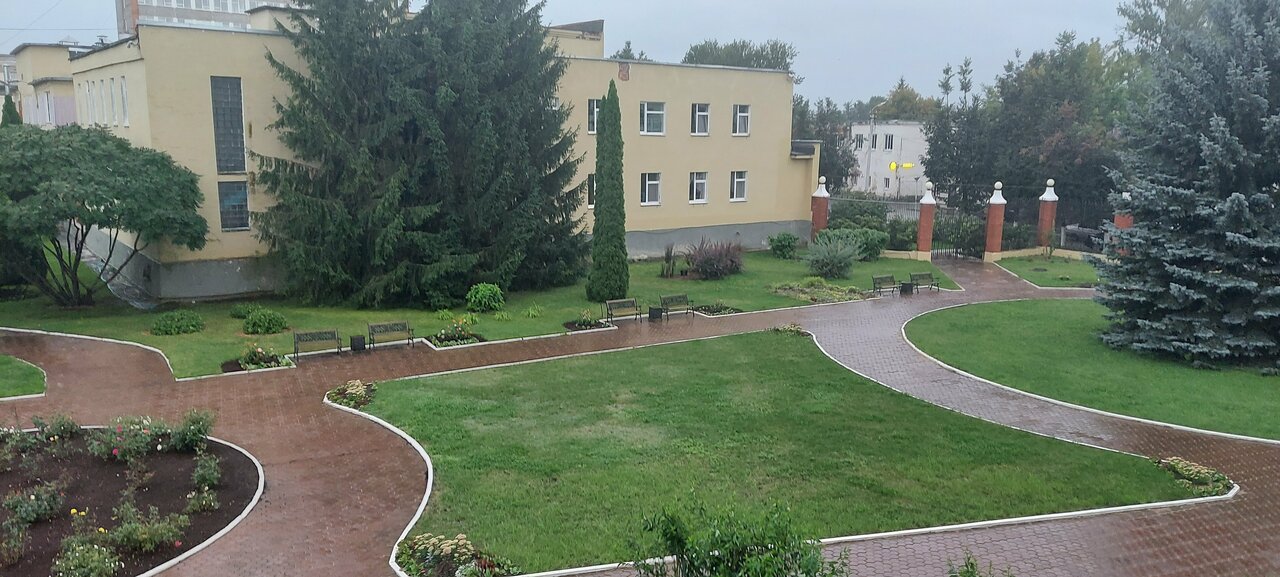 Гостиница Эдем Псков-66