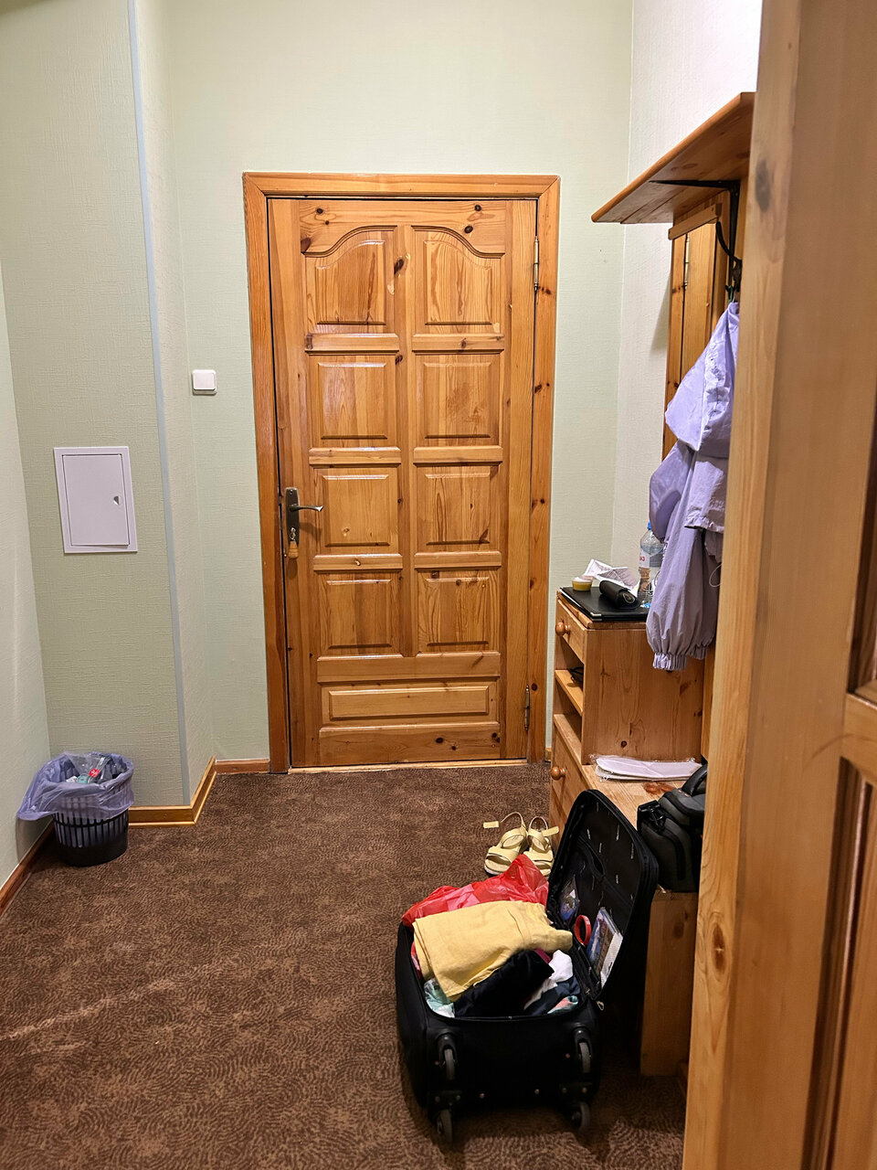 Гостиница Эдем Псков-128