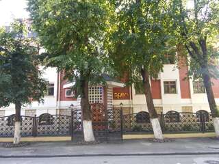 Гостиница Эдем Псков-2