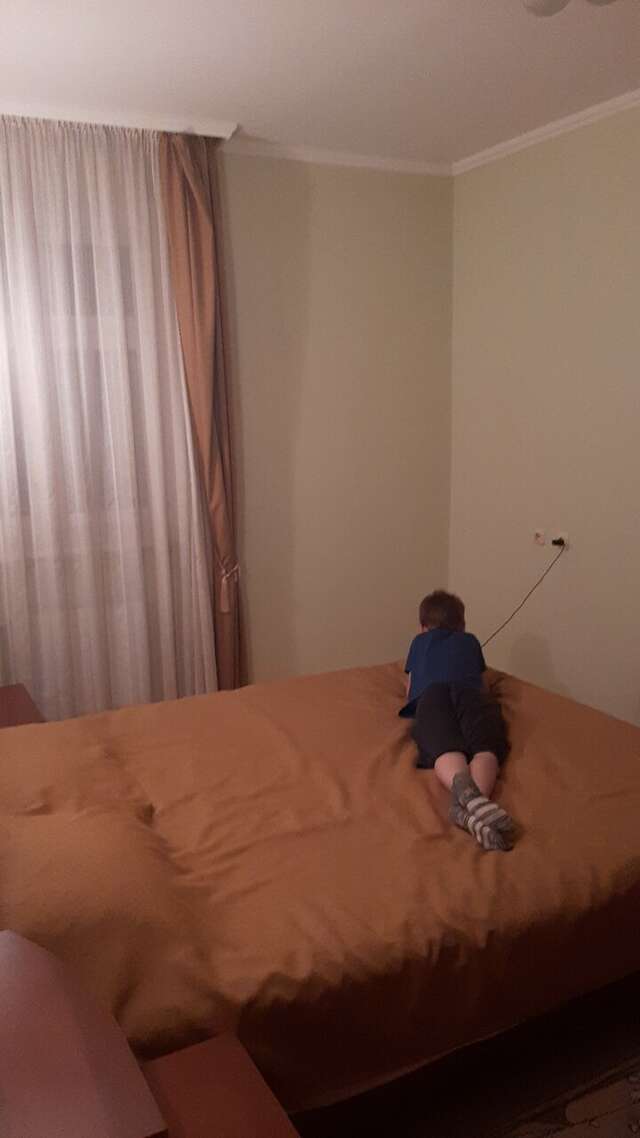 Гостиница Эдем Псков-68