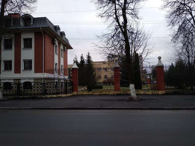 Гостиница Эдем Псков-19