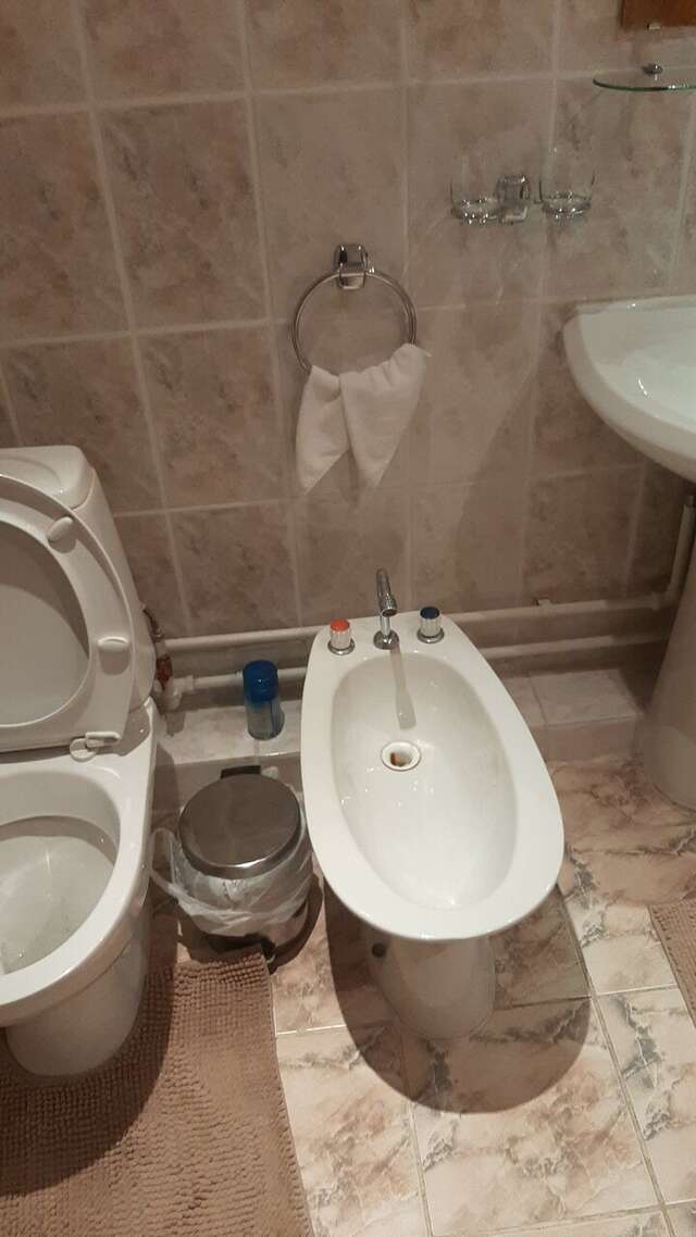 Гостиница Эдем Псков-59