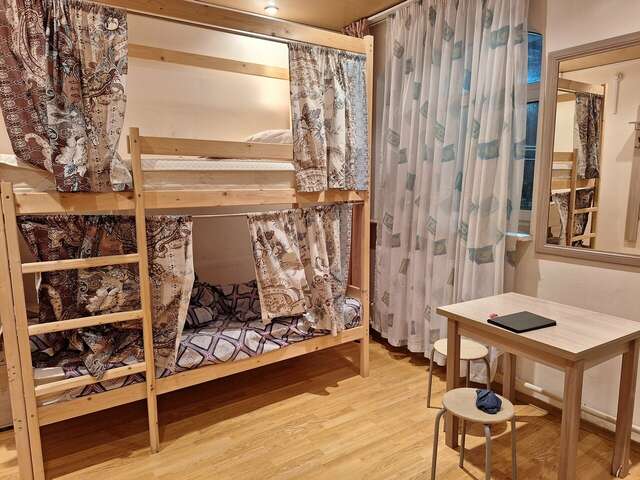 Гостиница Эдем Псков-33