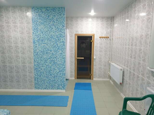 Гостиница Эдем Псков-62