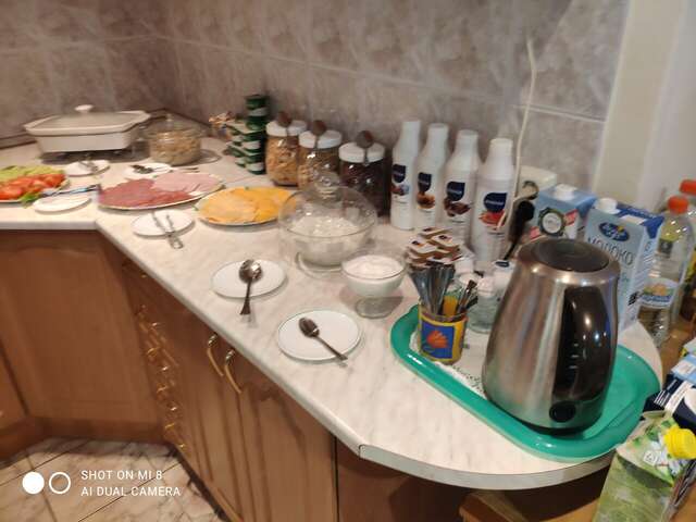 Гостиница Эдем Псков-72