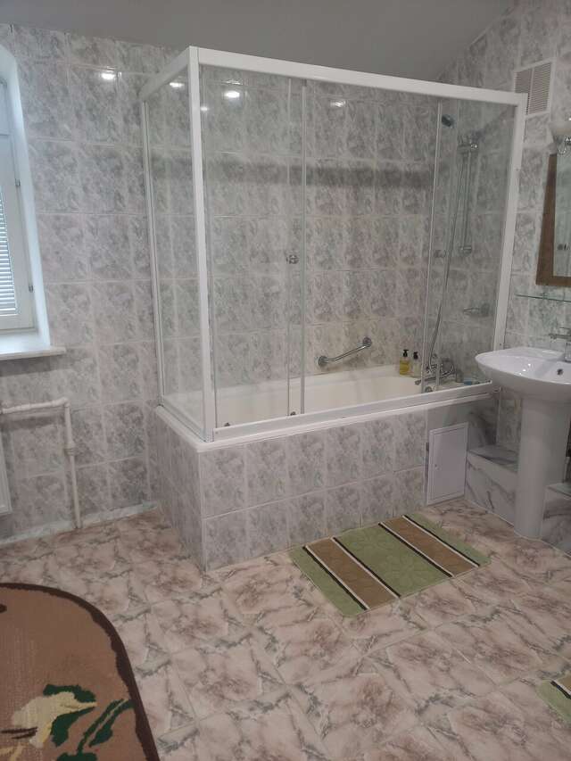 Гостиница Эдем Псков-101