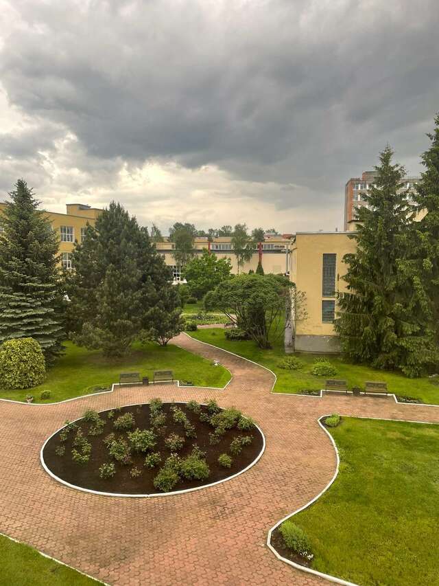 Гостиница Эдем Псков-37