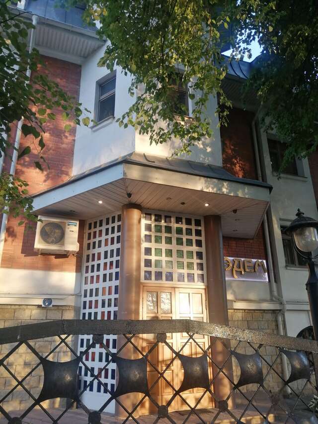 Гостиница Эдем Псков-60