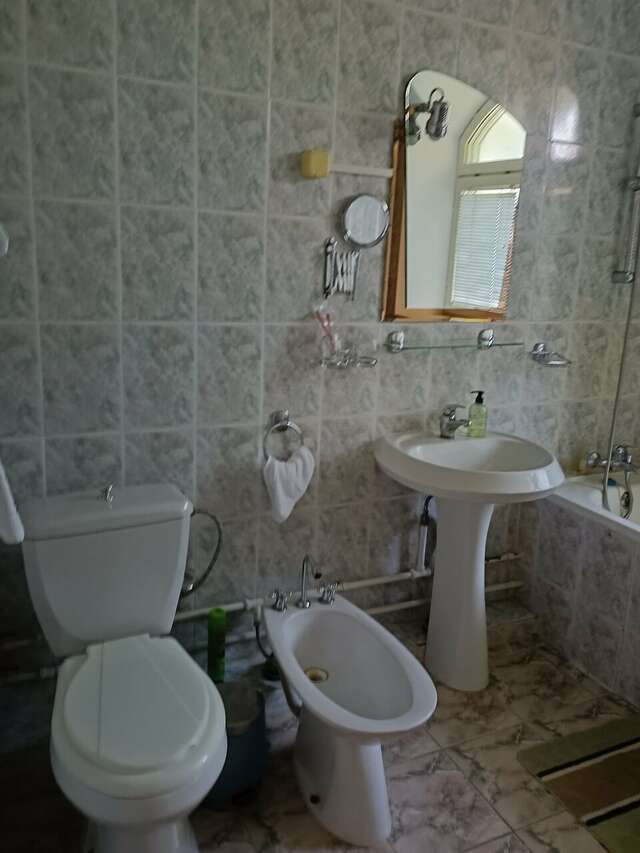 Гостиница Эдем Псков-113