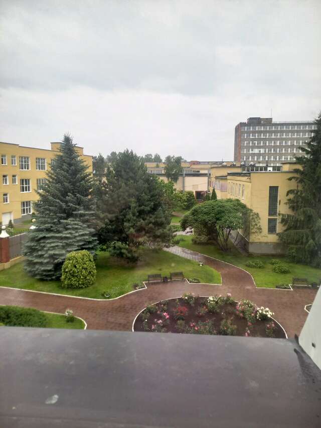 Гостиница Эдем Псков-58