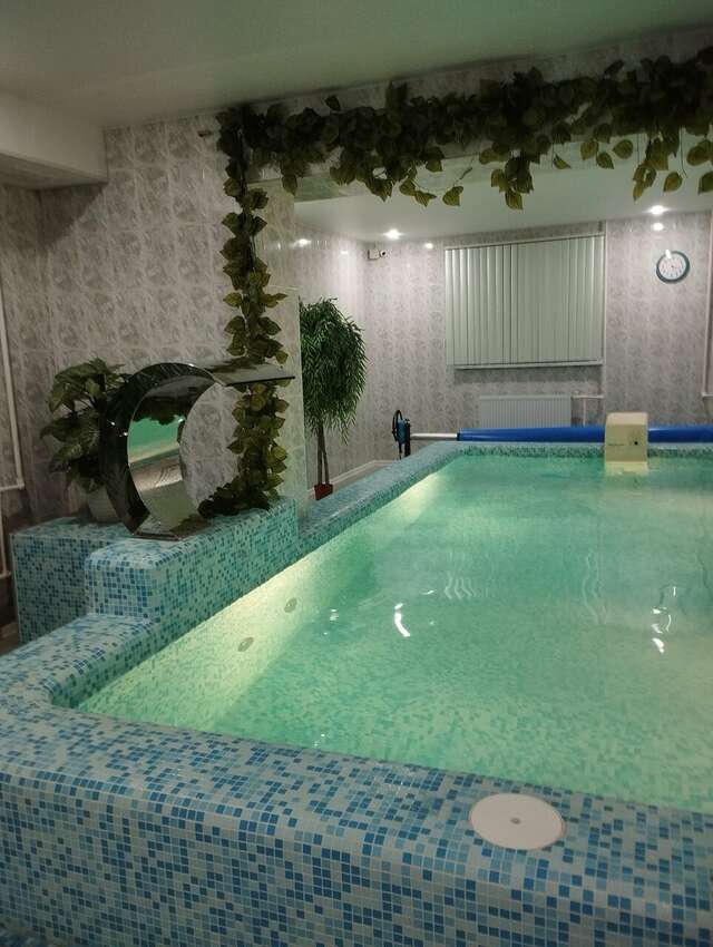 Гостиница Эдем Псков-108