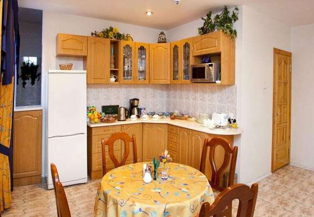 Гостиница Эдем Псков-16