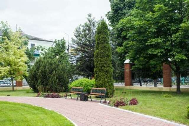 Гостиница Эдем Псков-11