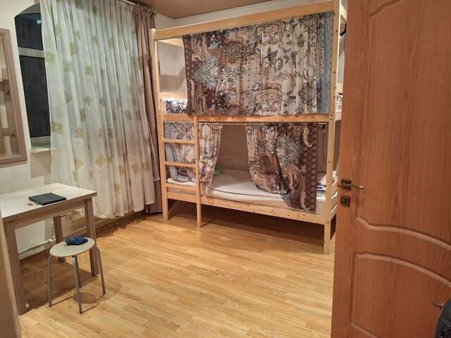 Гостиница Эдем Псков-89