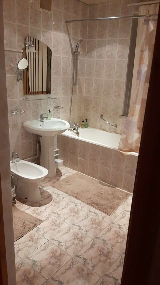 Гостиница Эдем Псков-121