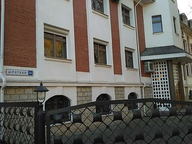 Гостиница Эдем Псков-12