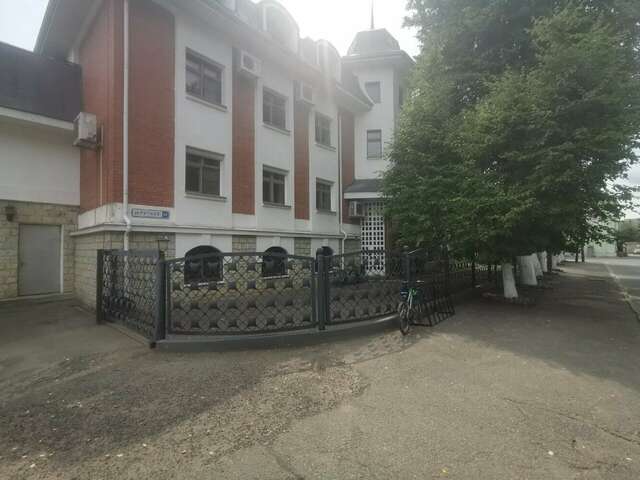 Гостиница Эдем Псков-15