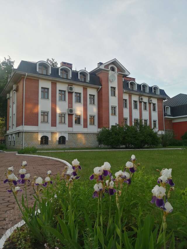 Гостиница Эдем Псков-53