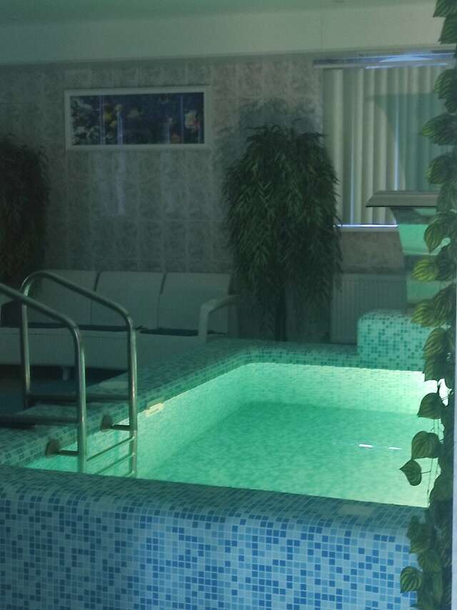 Гостиница Эдем Псков-93