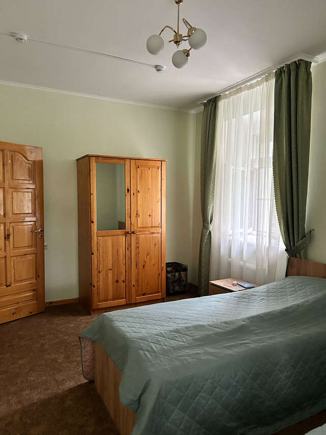 Гостиница Эдем Псков-80