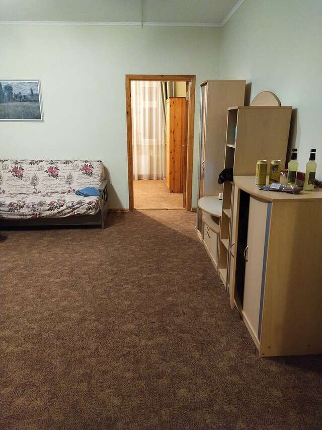 Гостиница Эдем Псков-112