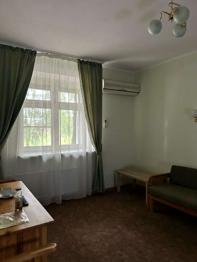 Гостиница Эдем Псков-111