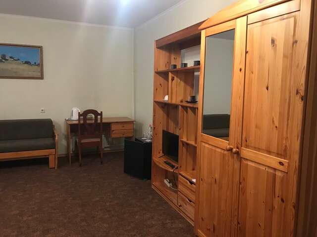 Гостиница Эдем Псков-104