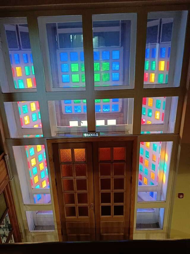 Гостиница Эдем Псков-34