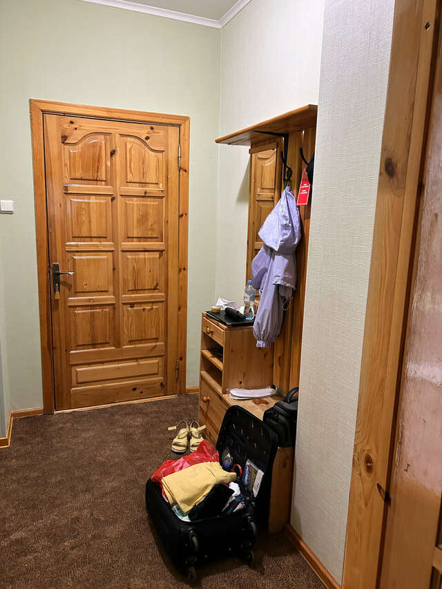 Гостиница Эдем Псков-50