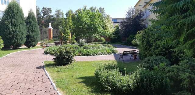 Гостиница Эдем Псков-86