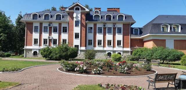 Гостиница Эдем Псков-28