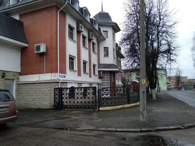 Гостиница Эдем Псков-13