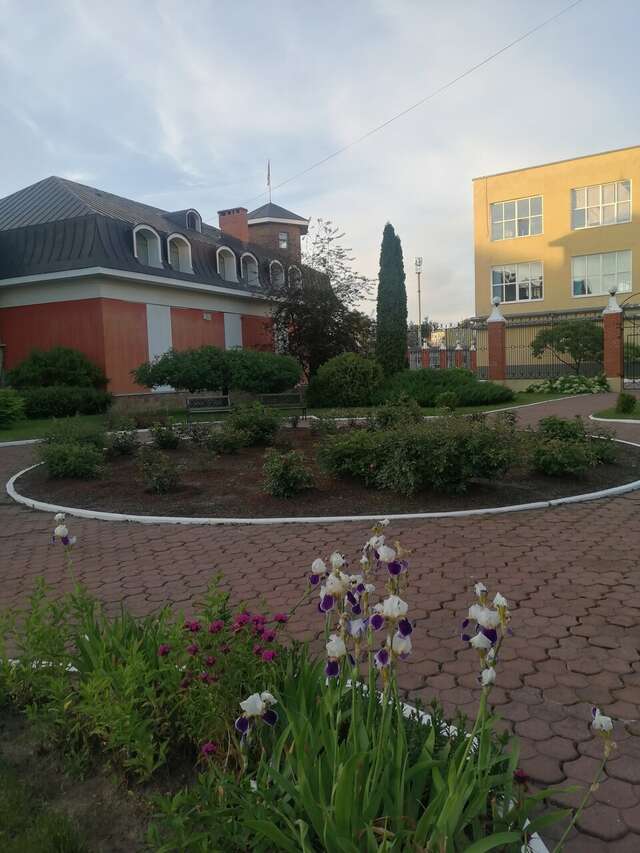 Гостиница Эдем Псков-51